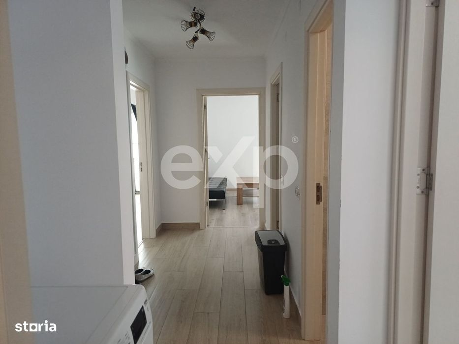 Inchiriere apartament 3 camere  Central