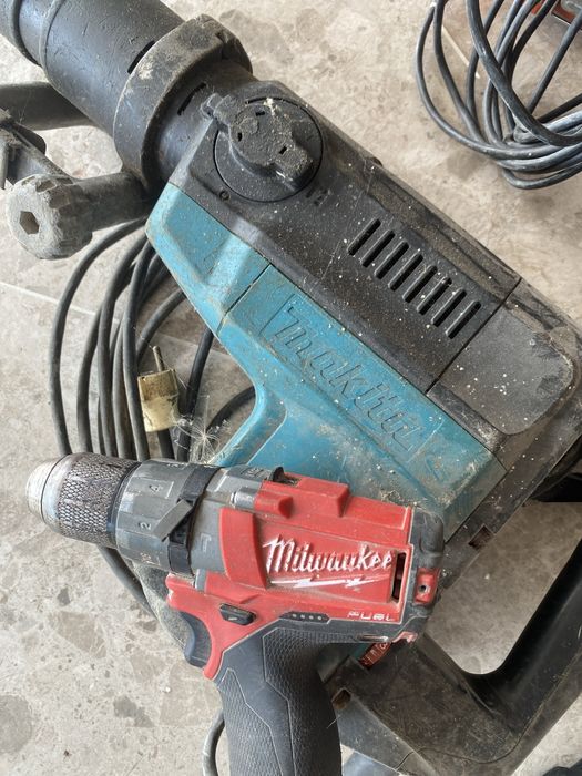 Festol , makita, milwawkee, rupes, bosch,fein