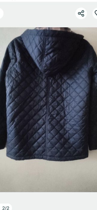 US POLO ASSN Оригинално проретно детско яке