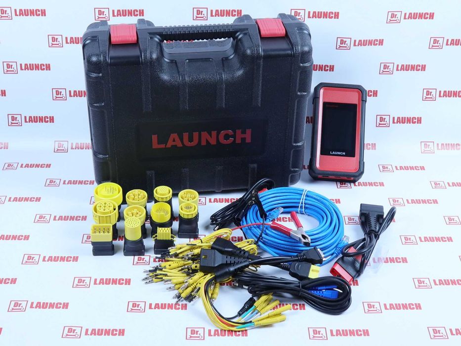 Лаунч Launch hd box SmartLink C лаунч смартлинк, Новый Гарантия!