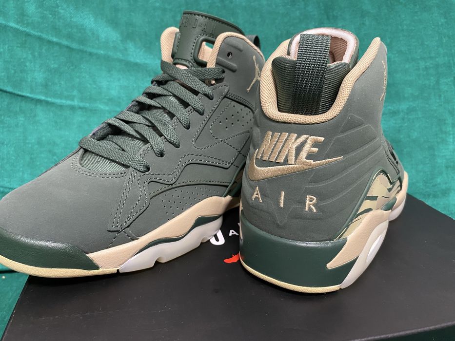 Nike Jordan MVP marimile 38 si 38.5