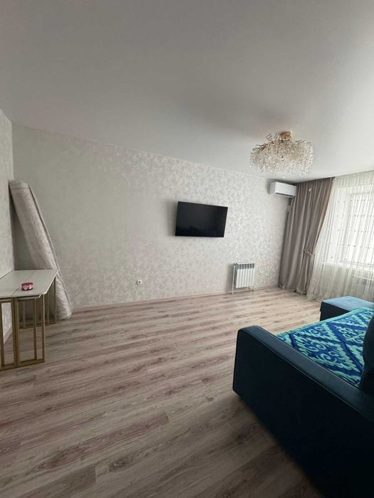 Продажа 2-комнатной квартиры Береке