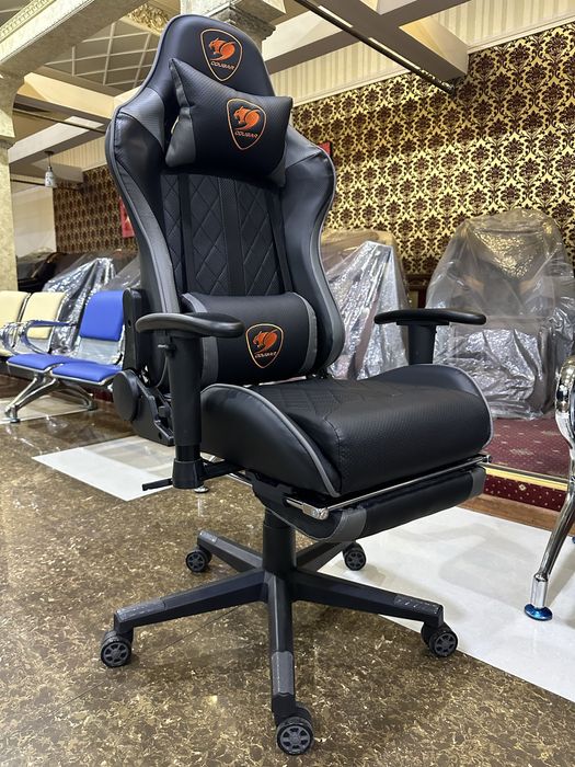 Игровое кресло для Геймеров