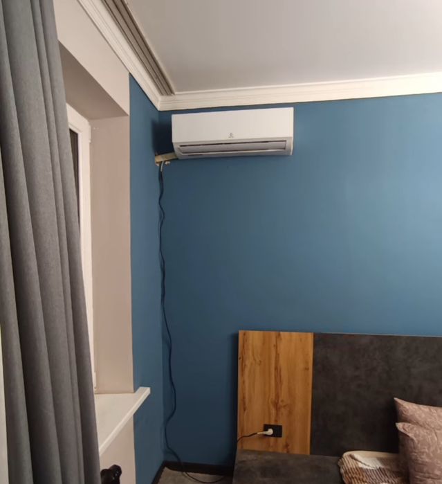 Kondicioner urnatamiz. Профилактика кондиционеров