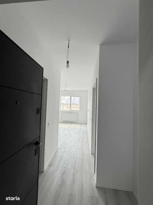 Garsoniera Decomandata -Militari Residence-Comision0%-Bloc Nou — fotografia 1