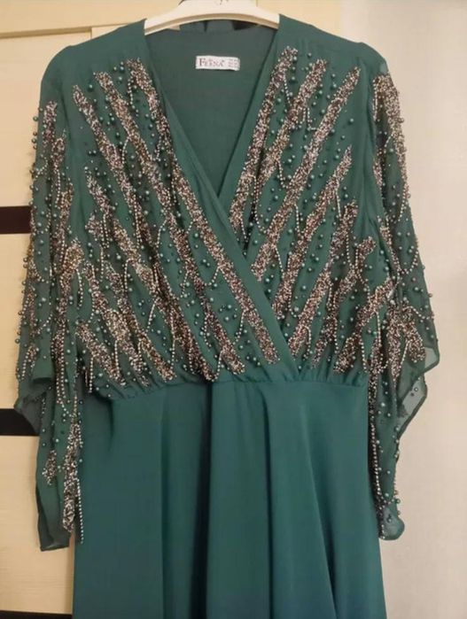 Женское платье 54 р