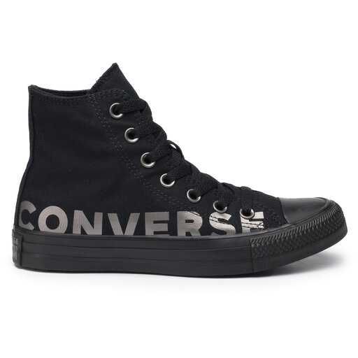 Кецове Converse ctas hi