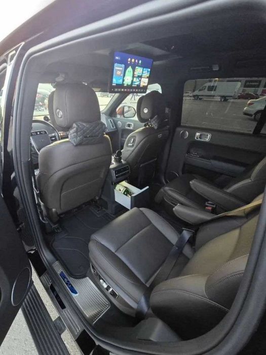 Незабываемы путешествия по всем направления Узбекистан на премиум авто