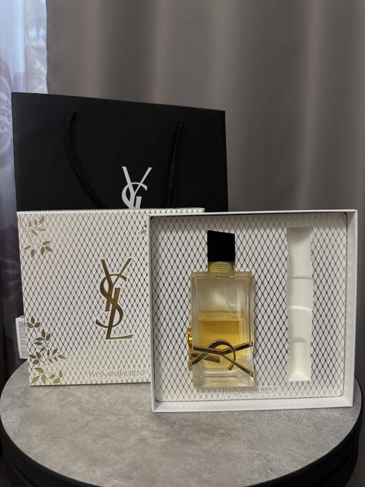 Ysl Libre Парфюм