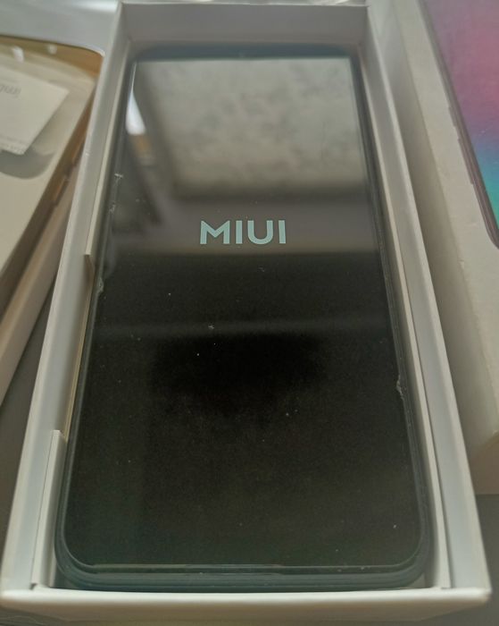 RedMi Note8 на планшет от 10"