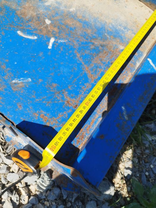 Мулчираща косачка 1,50