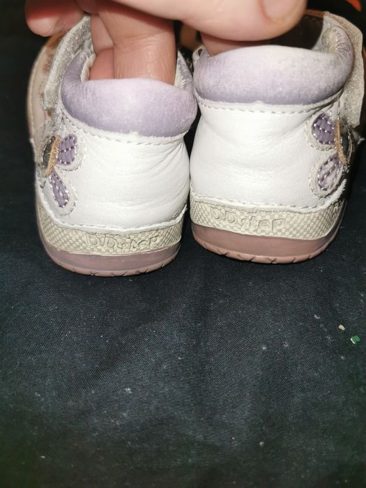 Sandale D. d. Step 22