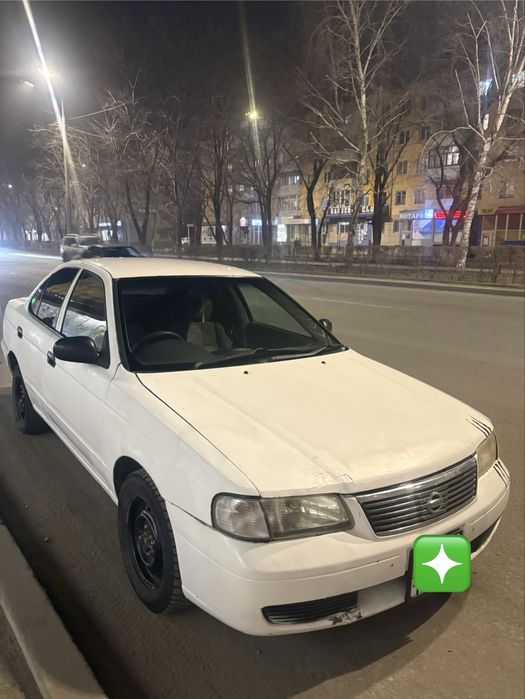 Продам автомобиль