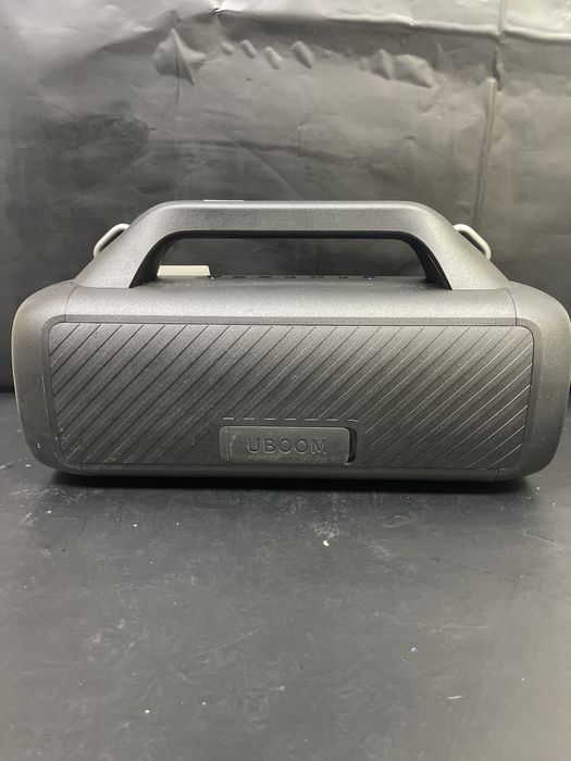 Boxa Portabila EarFun Uboom X FACTURA/GARANTIE #50283