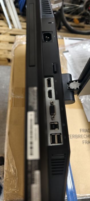 Monitor Hp E24 G4 FHD