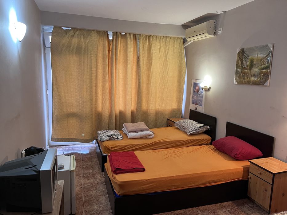 Дава се под наем Едностаен апартамент в к.к. Слънчев бряг - 21 кв.м за 229.5 € - Снимка #3