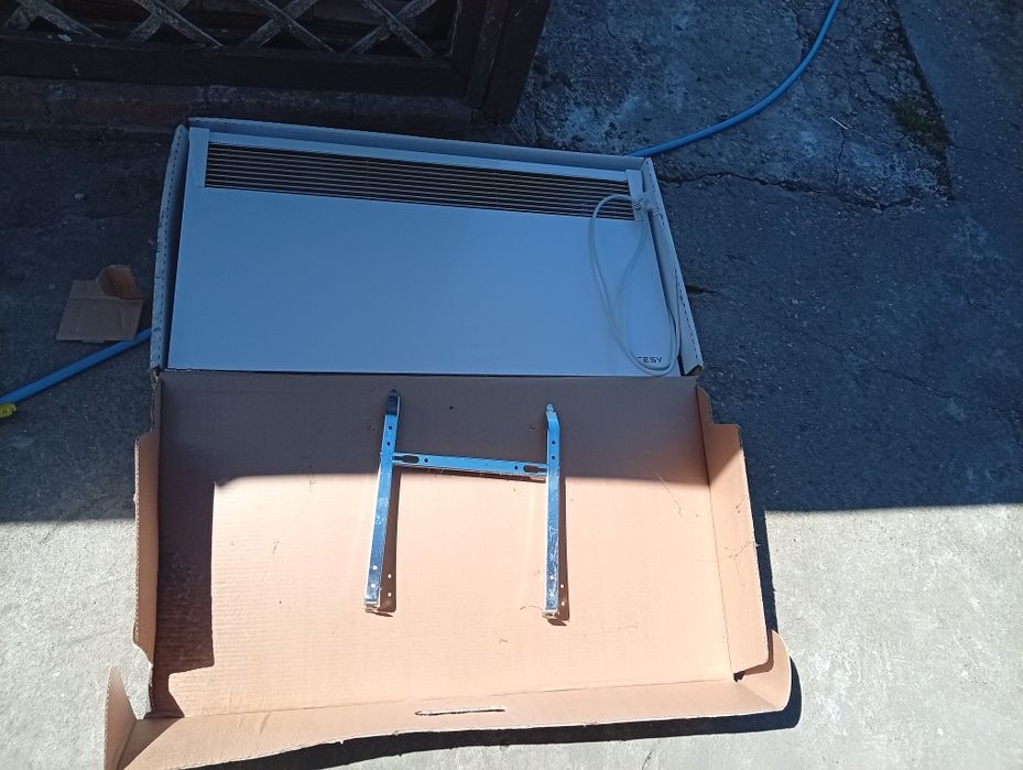 Convertor de perete
