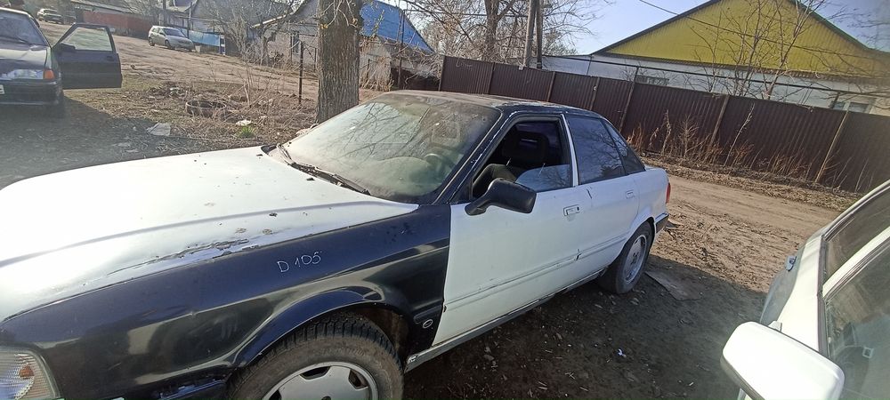 Продам машину Audi 80 B4