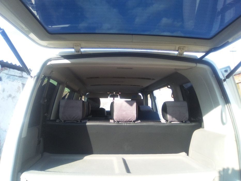 Пассажирские перевозки