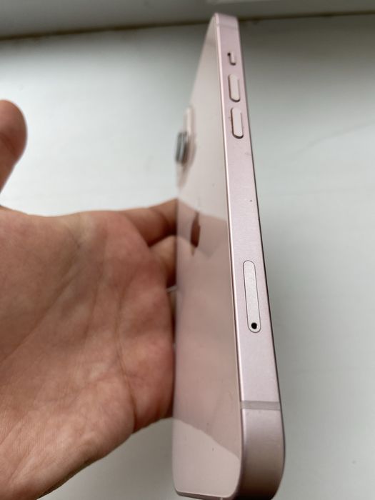 Iphone 13 256gb бу телефонн