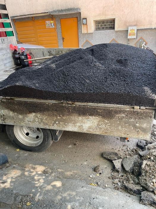 Кърти чисти извозва хамалски услуги рязане на дървета