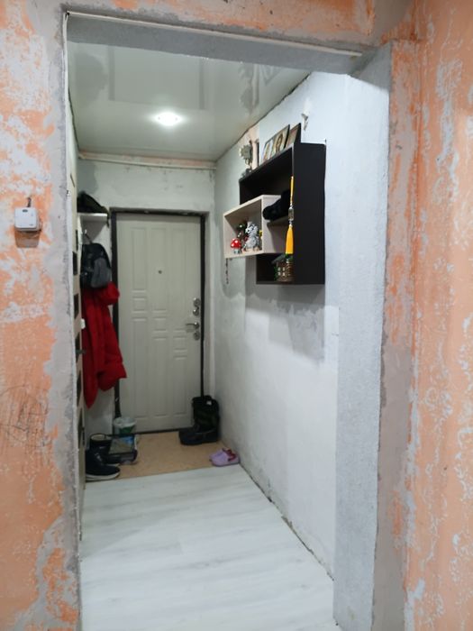 Продаётся квартира