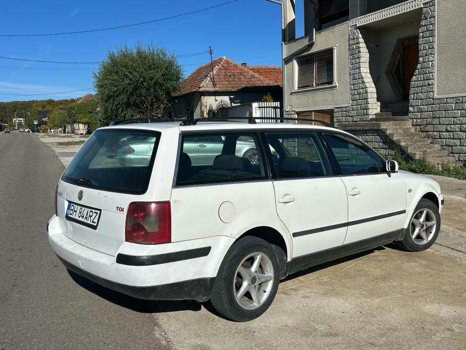 VOLKSWAGEN California 2004 — imagine 4