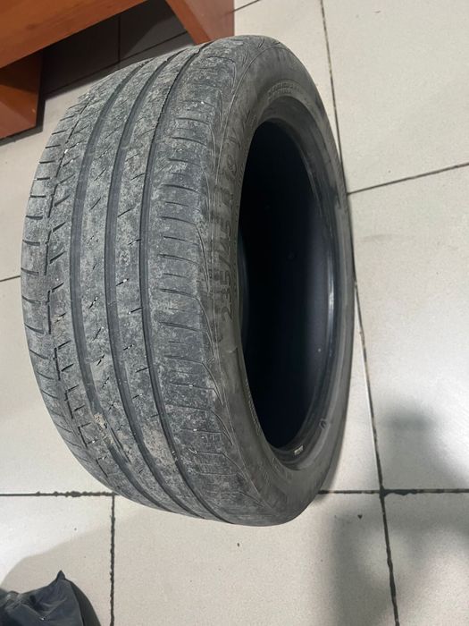 Летние шины срочно недорого