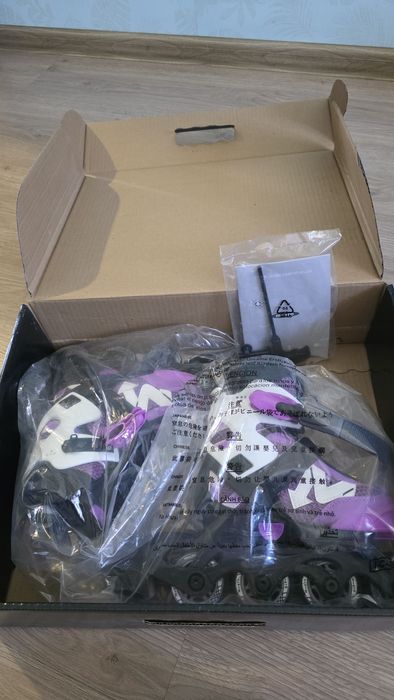 Детские ролики Micro, 25-28