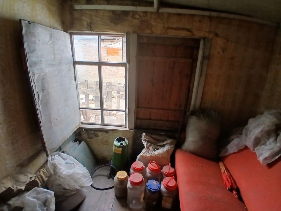 Продам дачу восточник 3 р-н кафе Сочи