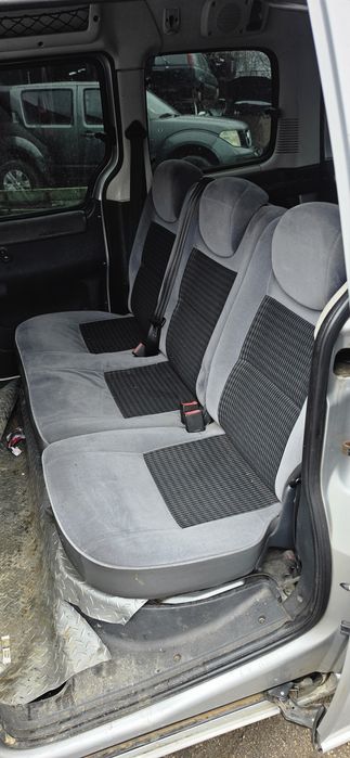 Ситроен Берлинго 1.6 110кс на части Citroen Berlingo 1.6i 110кс chasti