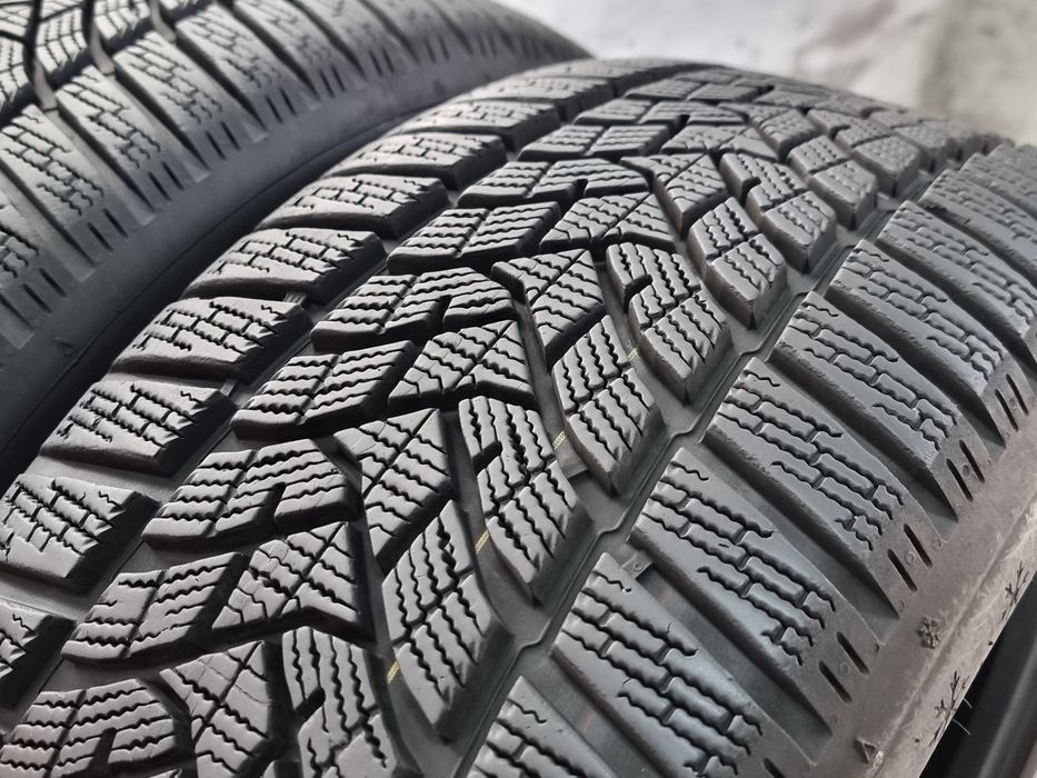 "Dot 22" 225/50/17 Dunlop 2Броя: 270лв 9мм