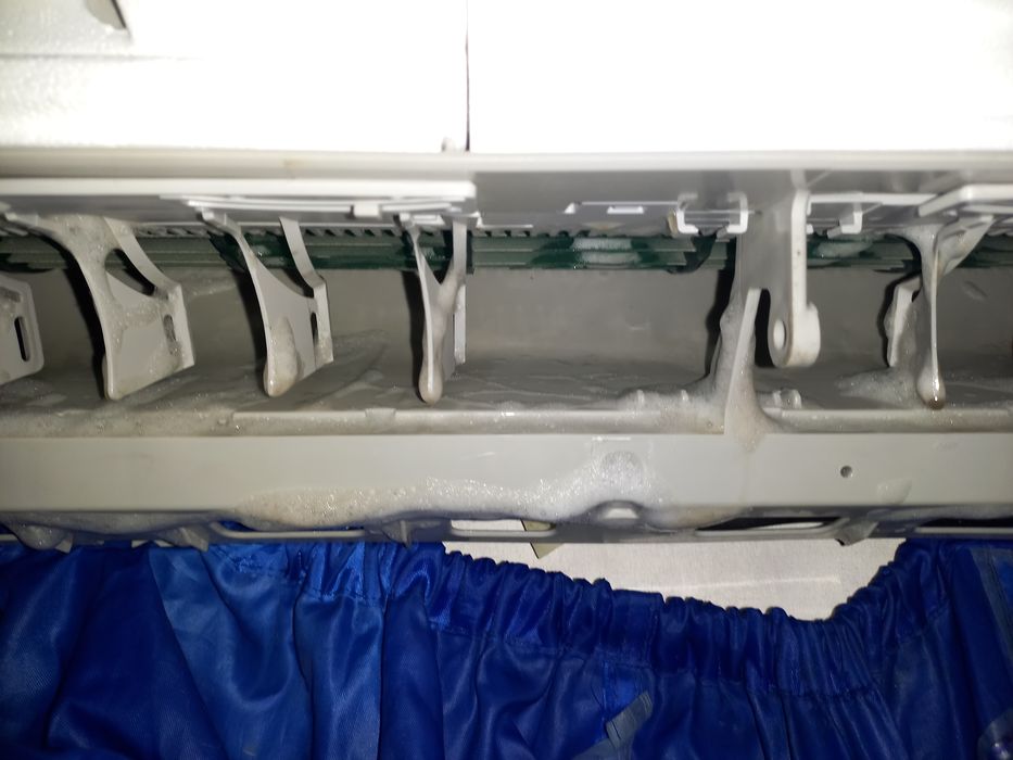 Ремонт  профилактика кондиционеров.