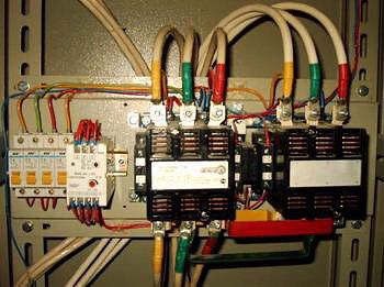 Электрик  Костанай