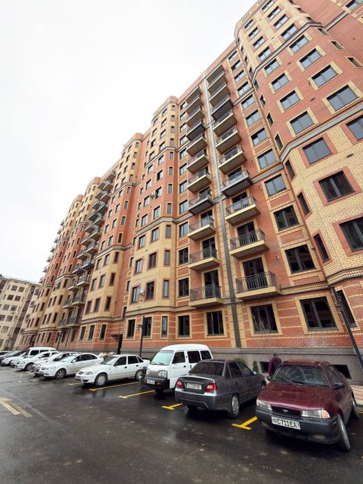 Rudakiy Vogzal 2 xonali uy sotiladi