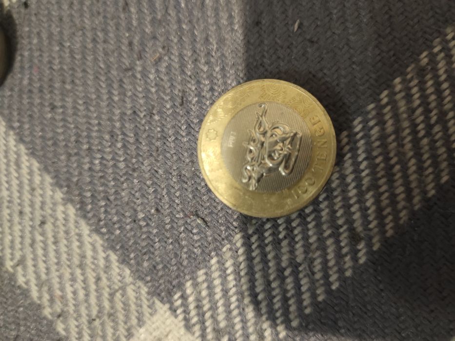 Продам монеты коллекция