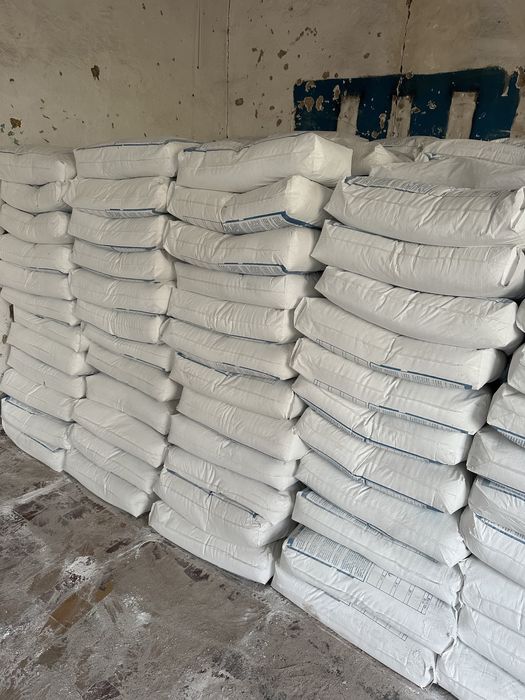 Мел Кормовой Мел кормовой