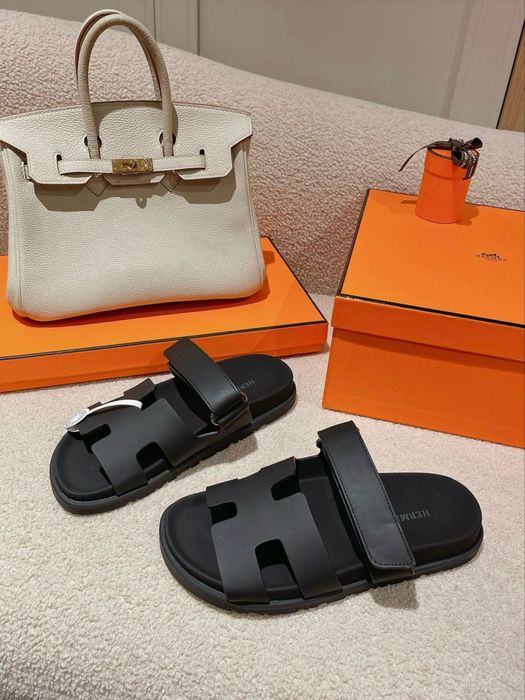Мъжки чехли Hermes 43