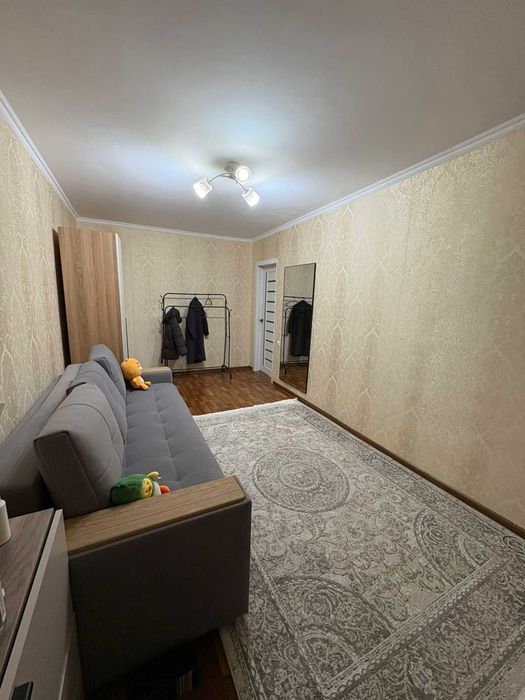 Продается 3-х комнатная квартира