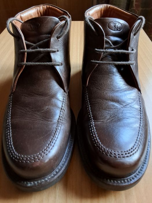 Ghete " Panama Jack "