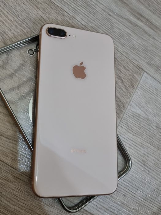 Iphone 8 Plus LL/A