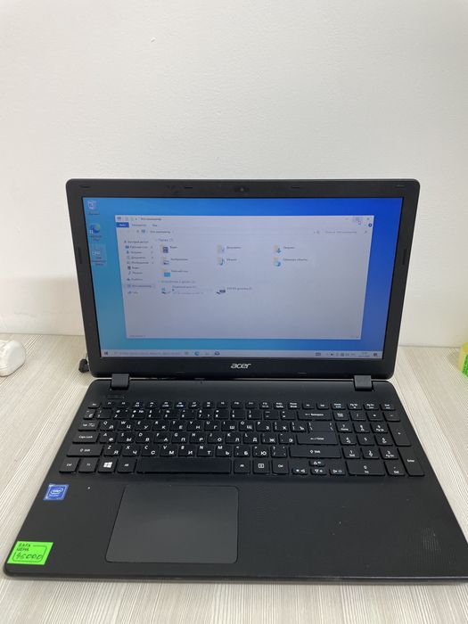 Ноутбук Acer Celeron N3060