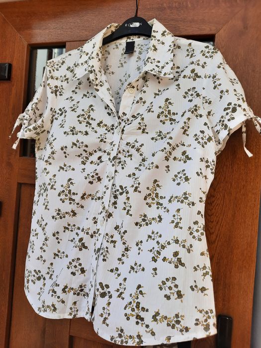 Bluza deosebita Vero Moda mărimea XL