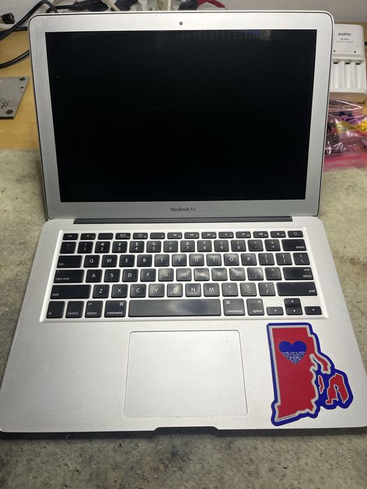 MacBook Air A1369 Mid 2011