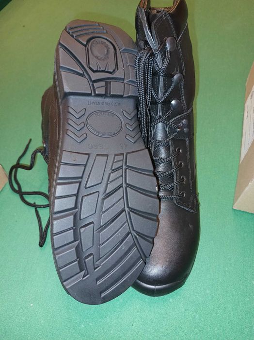 Мъжки зимни кубинки 46 номер