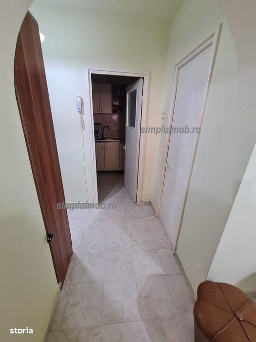 Etajul 2 Apartament Spatios 3 Camere Giurgiului