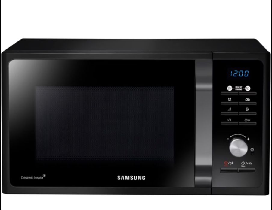 Cuptor cu microunde nefunctional