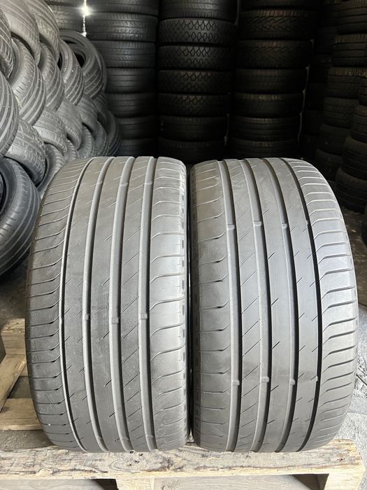 2 anvelope vara 275/35/19 , Nexen , DOT 2022