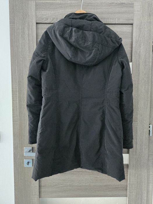 Haina dama, impermeabila,puf,Tommy Hilfiger ,M