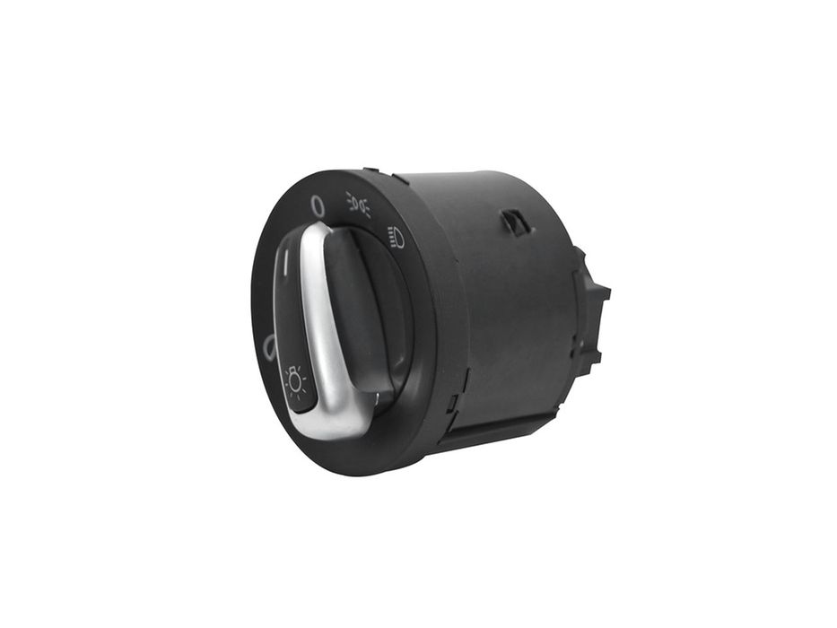 Бутон за ел. фарове за Volkswagen Golf 5, Golf 6, Jetta 5, Jetta 6